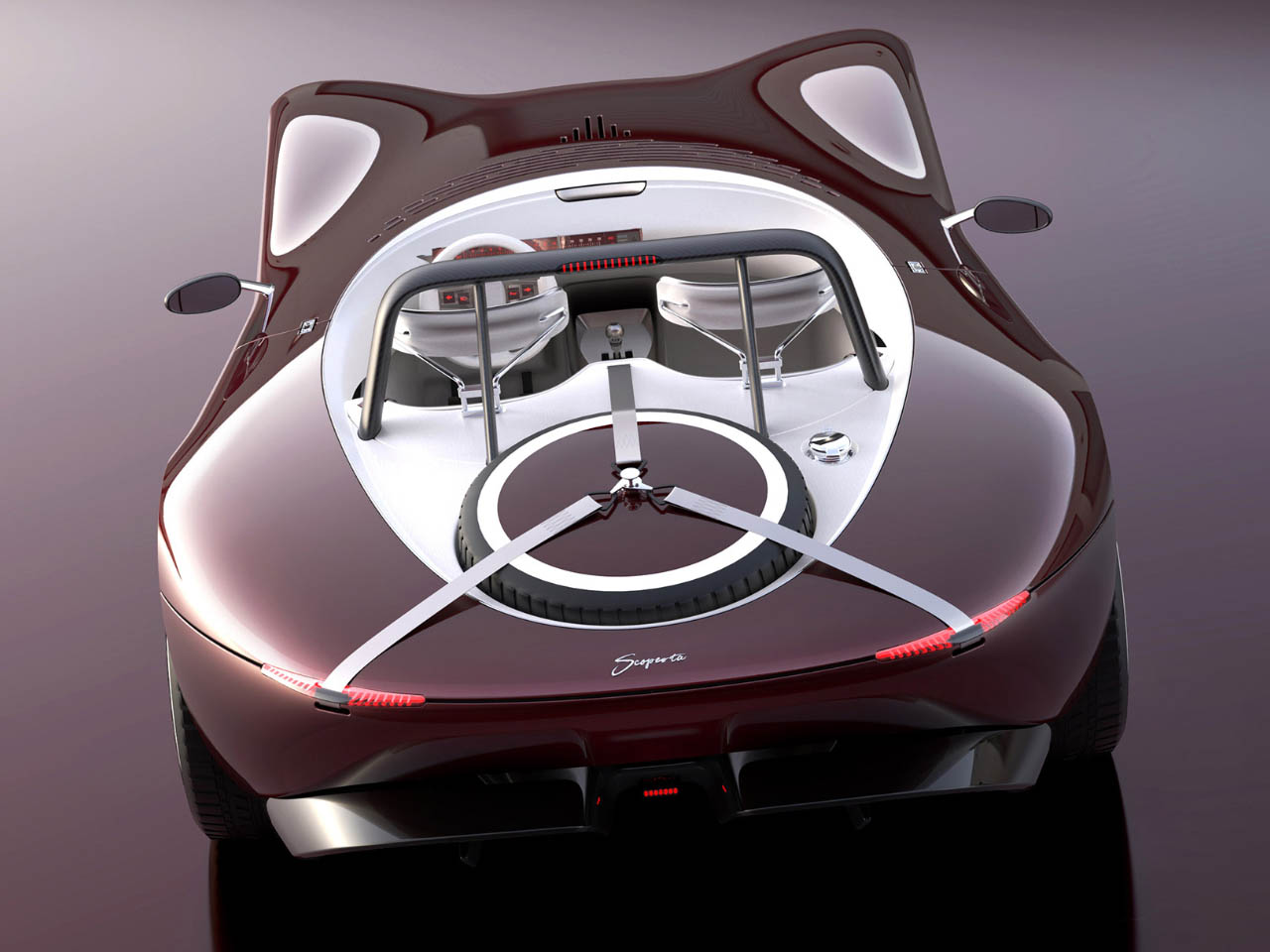 vehicle，automobile，Sports car，Scoperta，