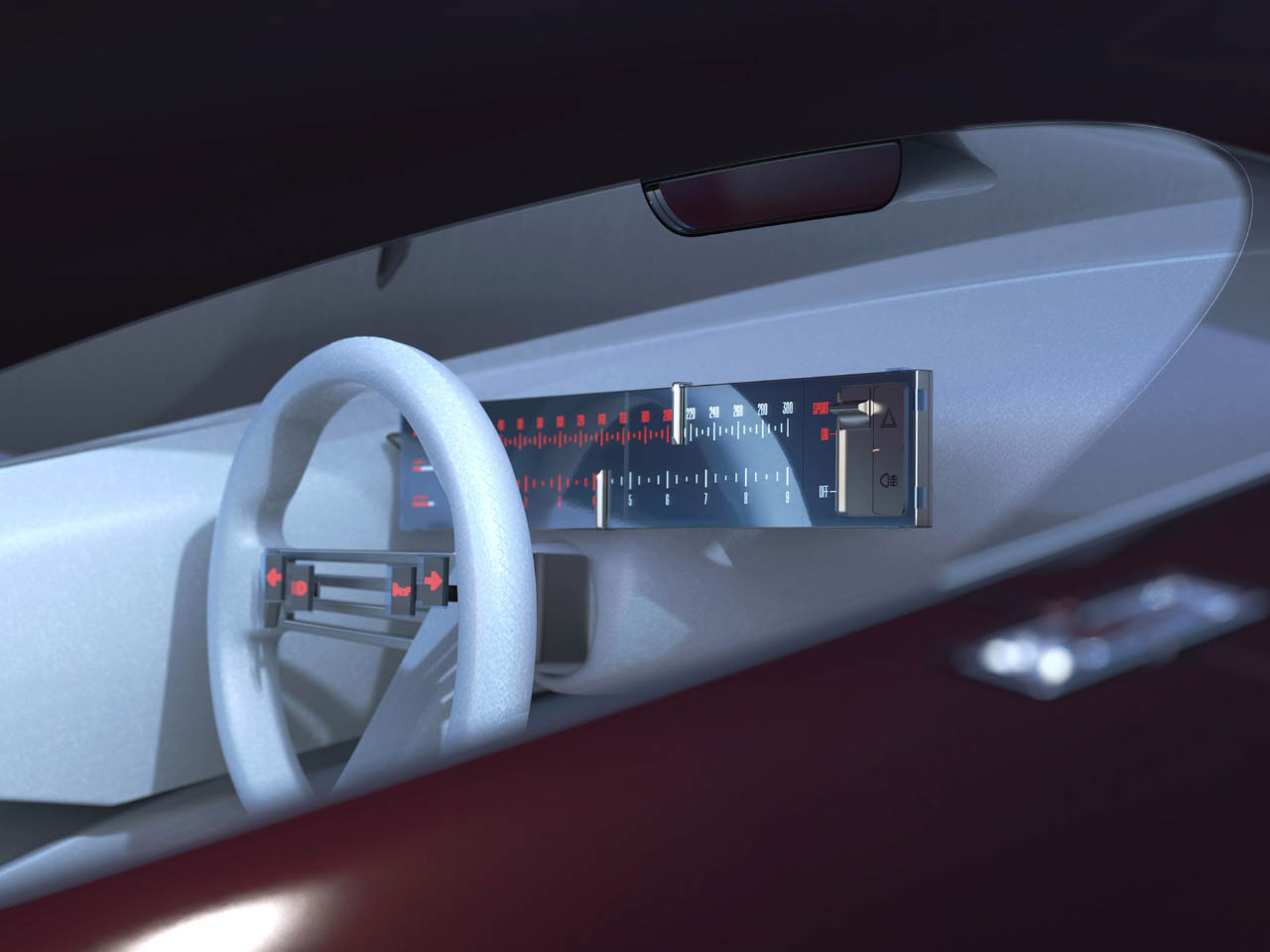 vehicle，automobile，Sports car，Scoperta，