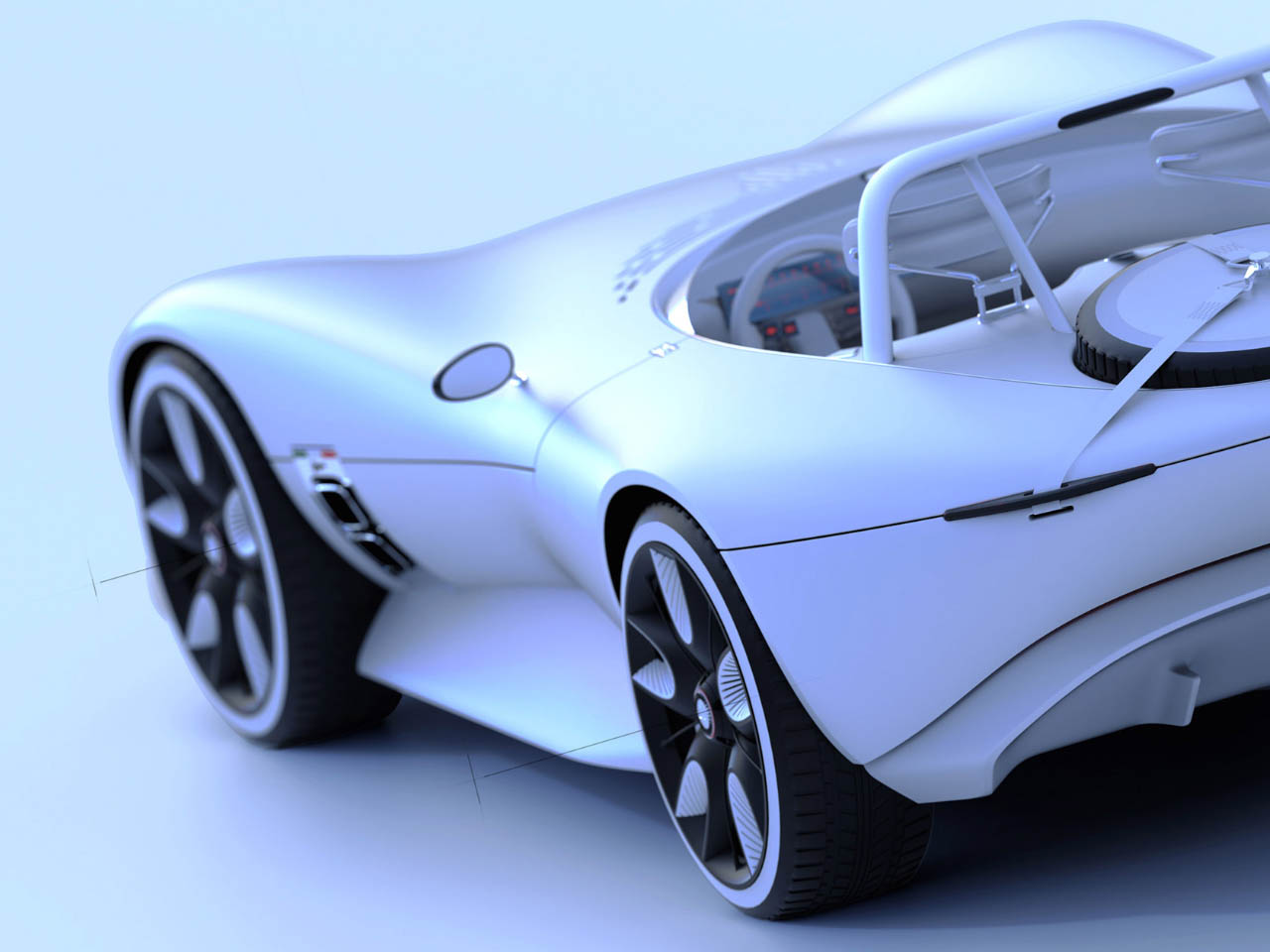 vehicle，automobile，Sports car，Scoperta，