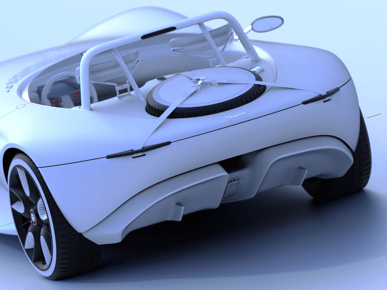 vehicle，automobile，Sports car，Scoperta，