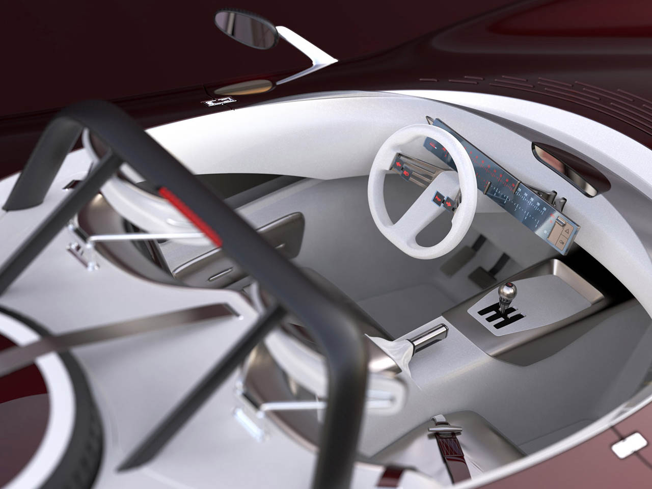 vehicle，automobile，Sports car，Scoperta，