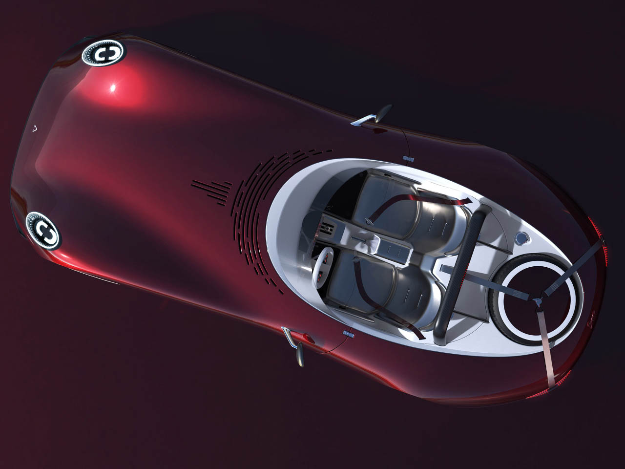 vehicle，automobile，Sports car，Scoperta，