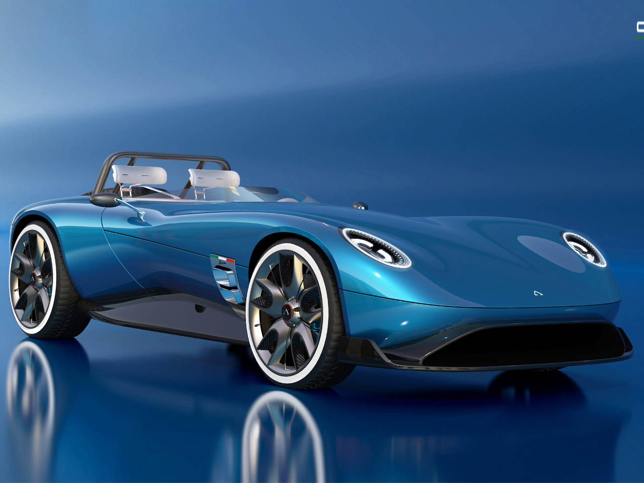 vehicle，automobile，Sports car，Scoperta，