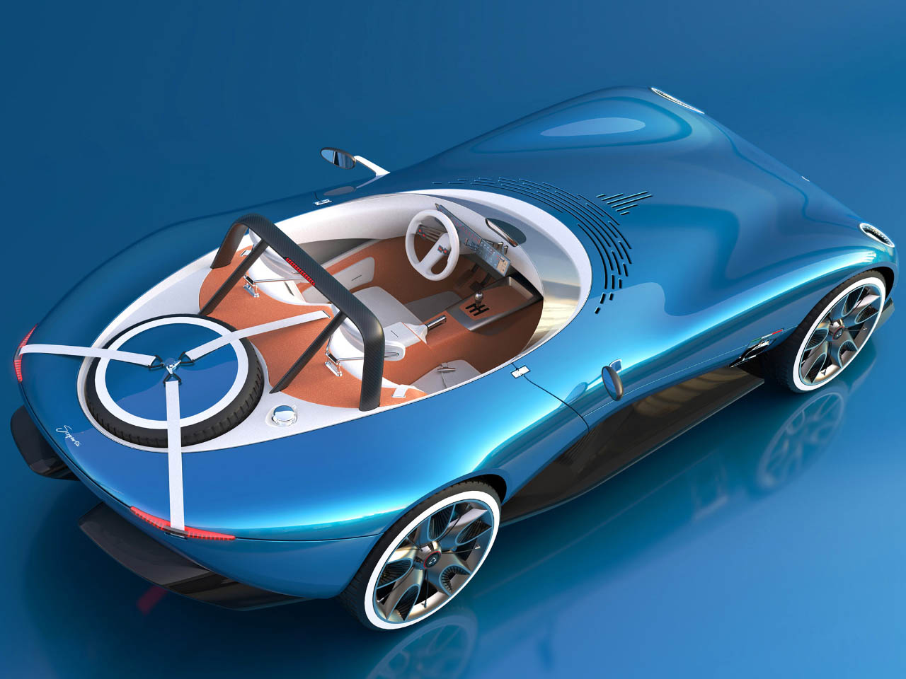 vehicle，automobile，Sports car，Scoperta，