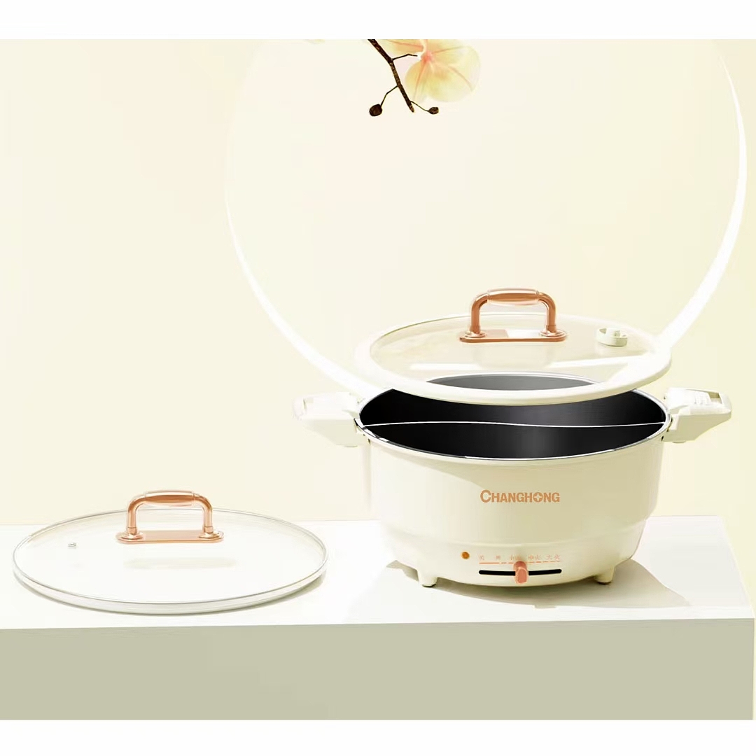 electric rice cooker，Housewear & Furnishings，Kitchen appliances，small home appliances，household electrical appliances，Electric cooker，Kitchenware，pot，