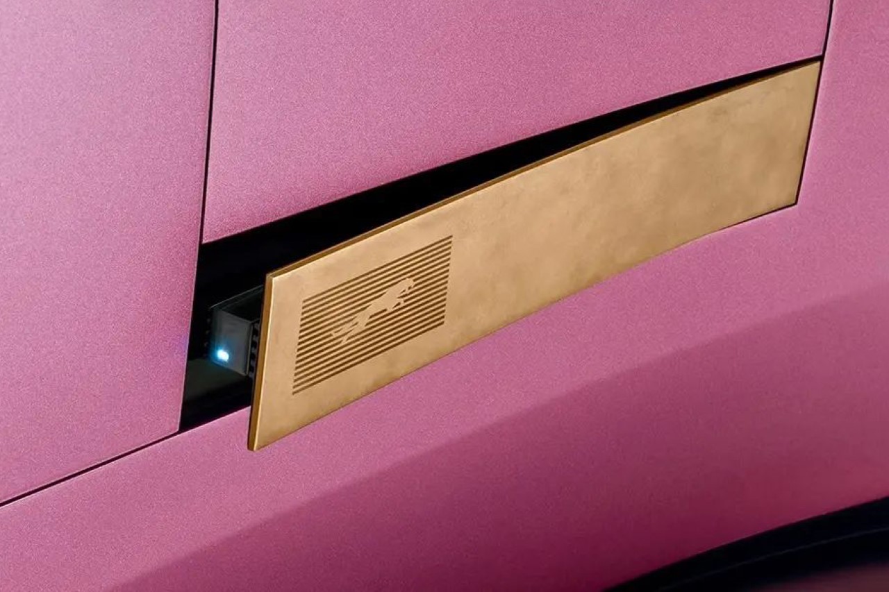 Jaguar，electric vehicle，vehicle，conceptual design，