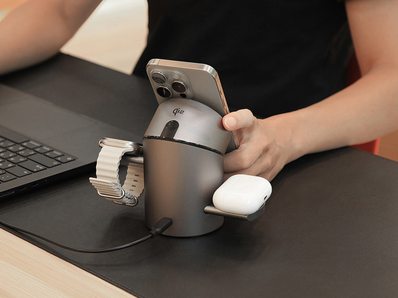 Mag Tube，Mag Qube，Digital，Charger，electronic product，