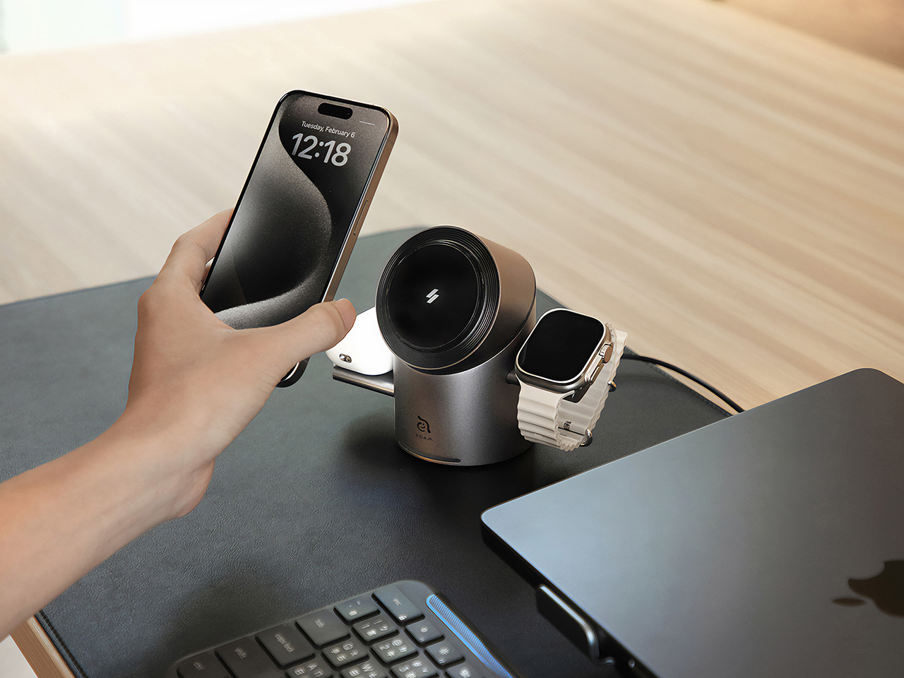 Mag Tube，Mag Qube，Digital，Charger，electronic product，