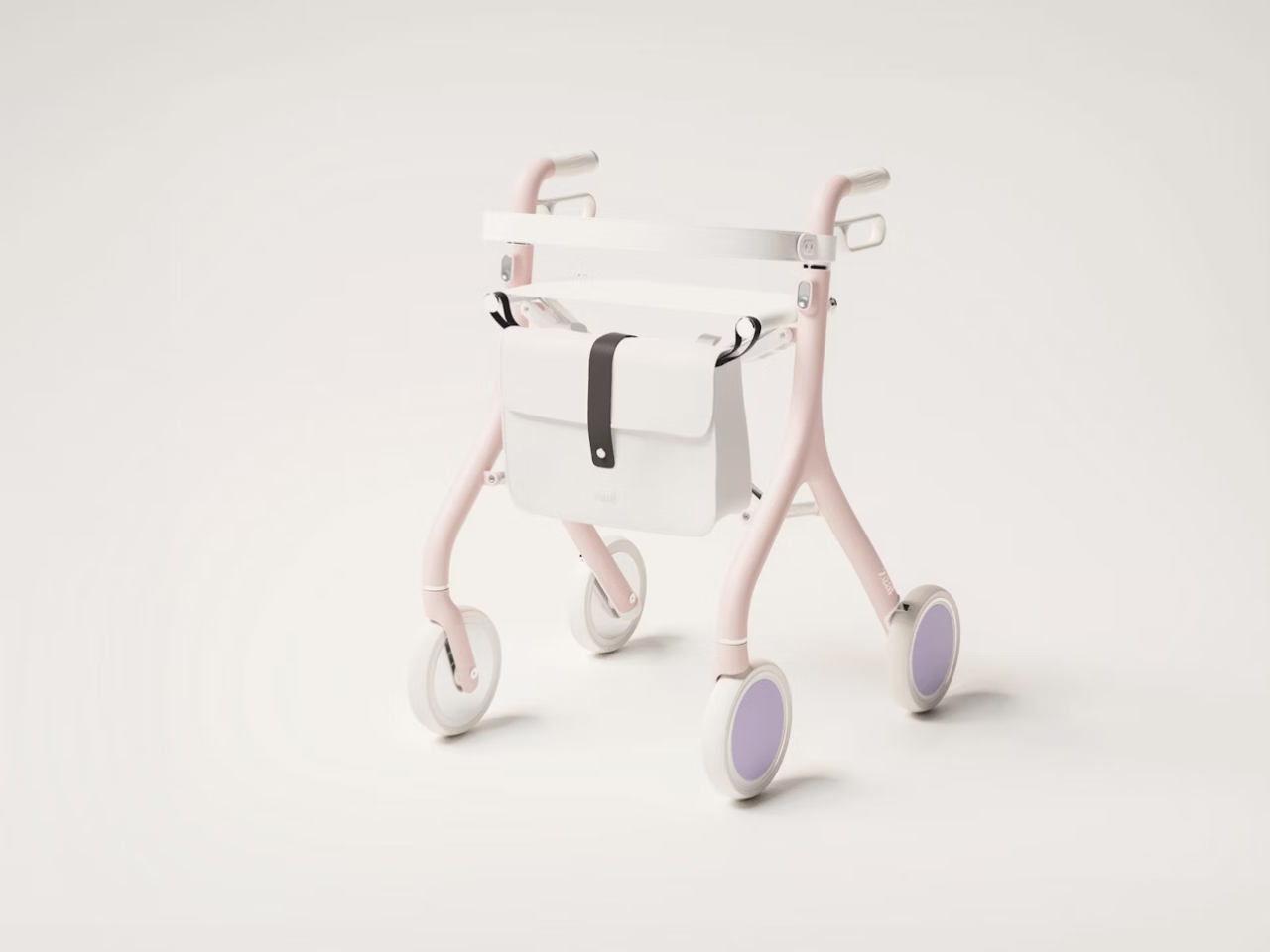 Walking aid，Zeal Lifestyle Walk，medical apparatus and instruments，Rehabilitation tools，