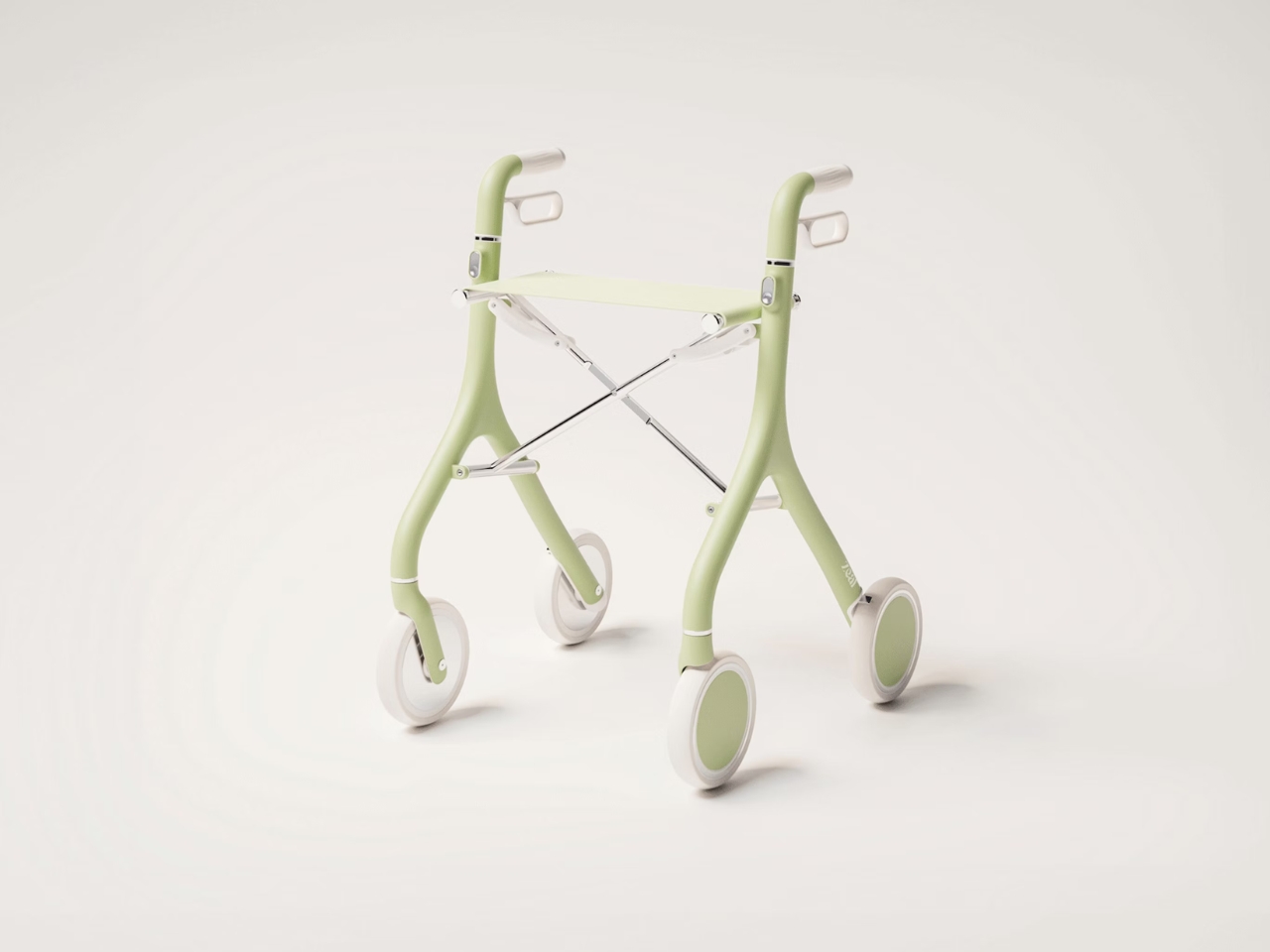 Walking aid，Zeal Lifestyle Walk，medical apparatus and instruments，Rehabilitation tools，