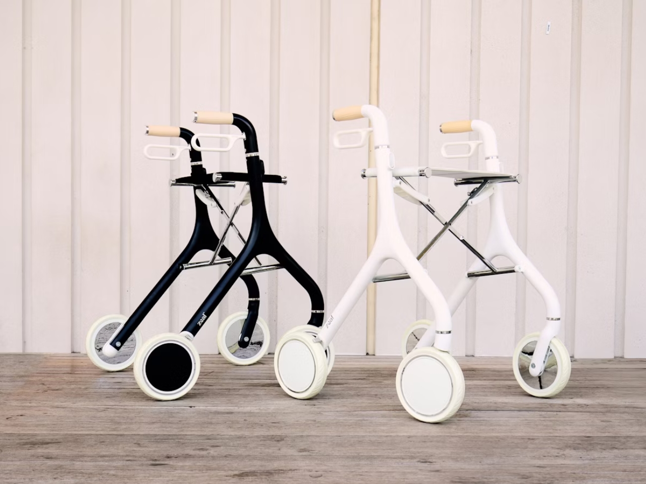 Walking aid，Zeal Lifestyle Walk，medical apparatus and instruments，Rehabilitation tools，