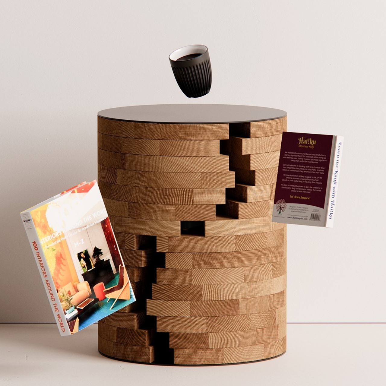 Side table，Side table，furniture，furniture，originality，originality，Swivel，Swivel，