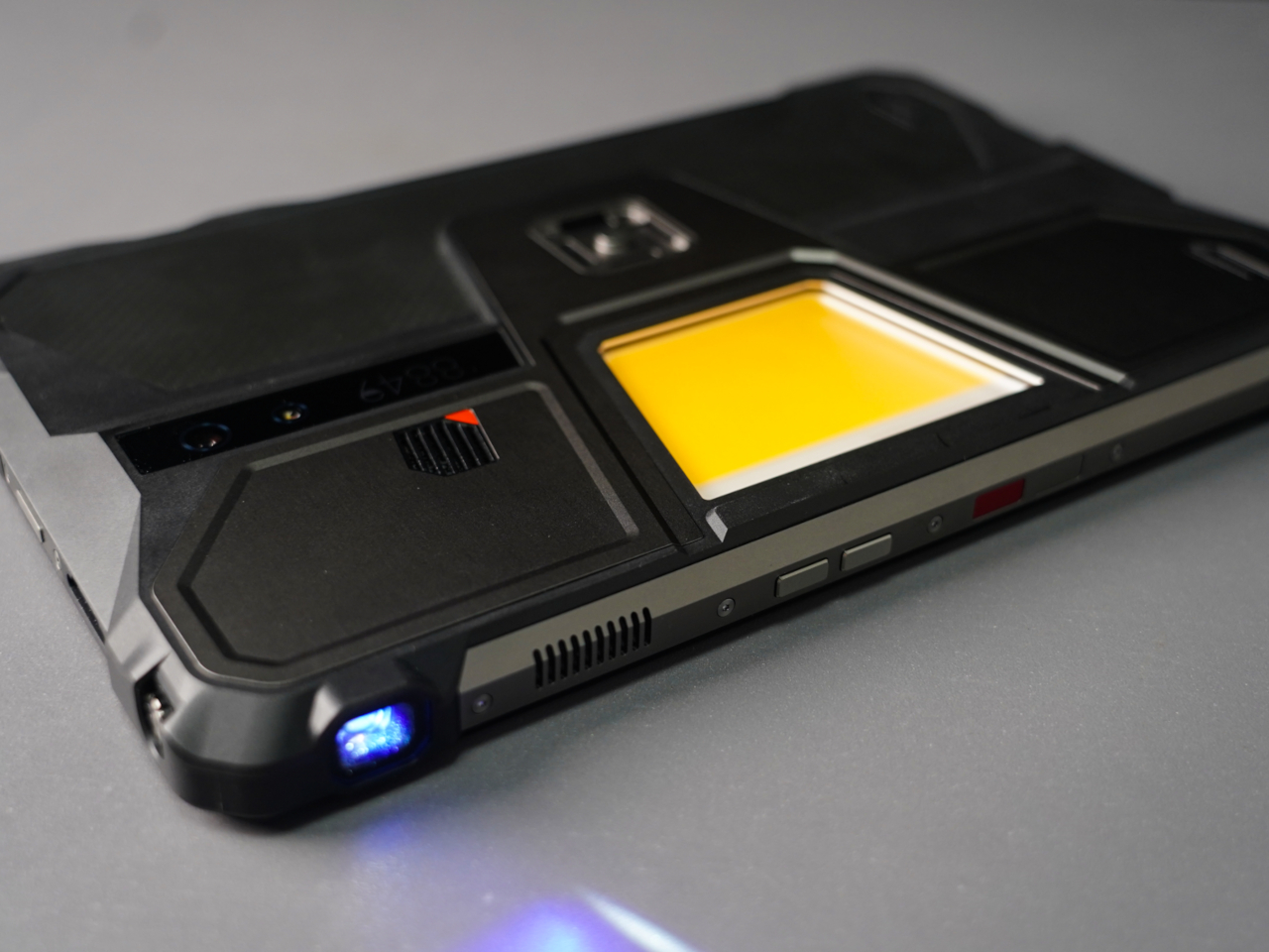 8849 TANK Pad，tablet PC，Digital，electronic product，