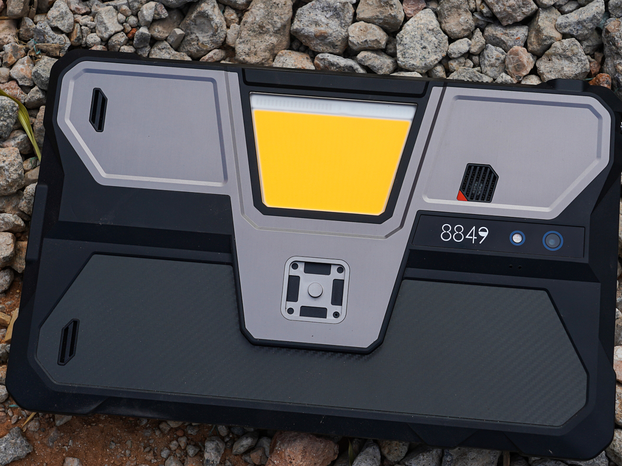 8849 TANK Pad，tablet PC，Digital，electronic product，