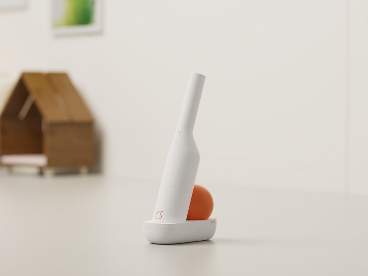 Obile，Vacuum cleaner，Household Electric Appliances，originality，