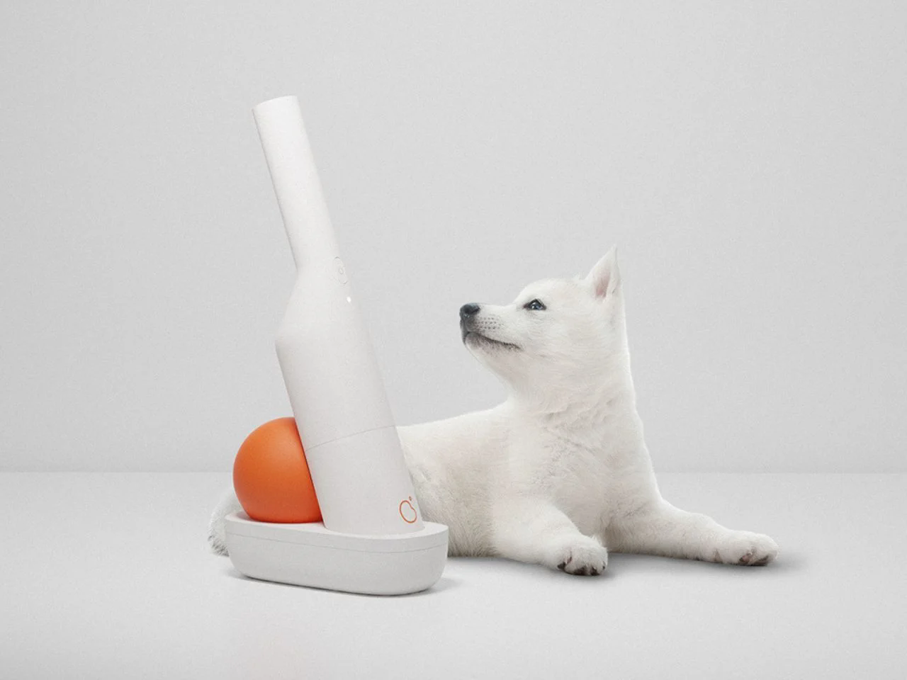 Obile，Vacuum cleaner，Household Electric Appliances，originality，