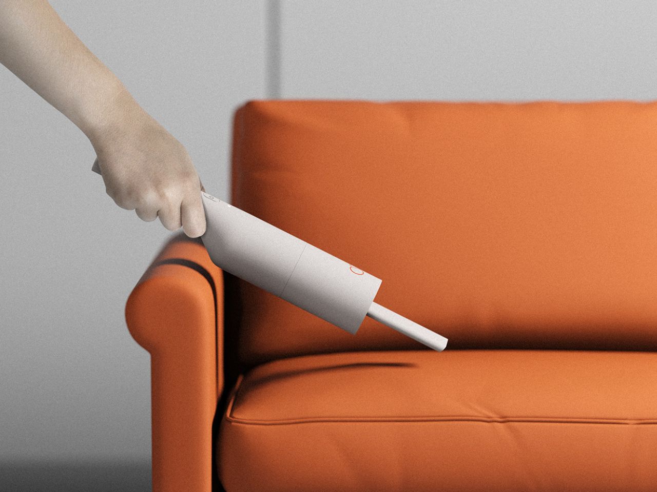 Obile，Vacuum cleaner，Household Electric Appliances，originality，