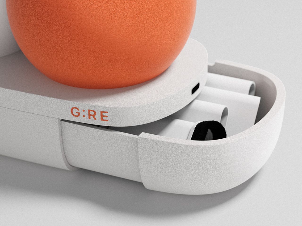 Obile，Vacuum cleaner，Household Electric Appliances，originality，