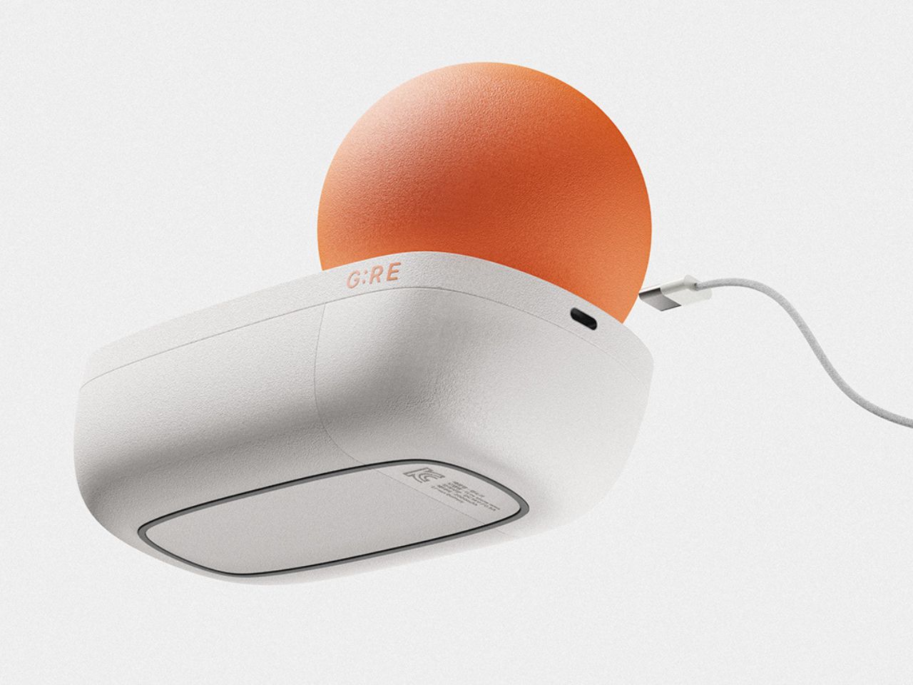 Obile，Vacuum cleaner，Household Electric Appliances，originality，