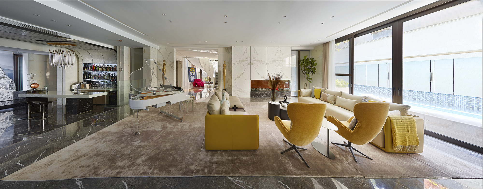 Guangzhou，Technology，Park，Club，project，