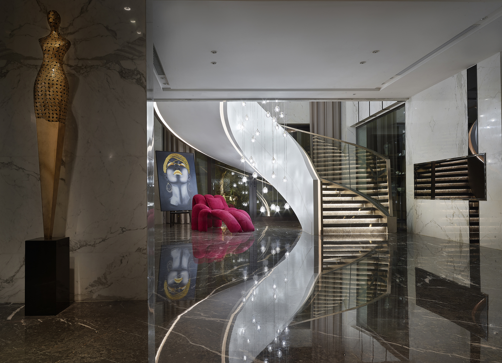 Guangzhou，Technology，Park，Club，project，