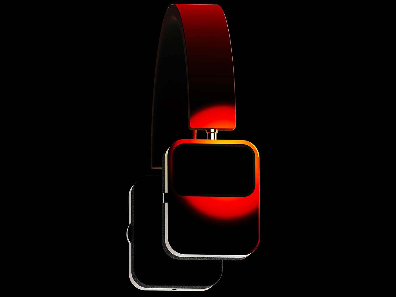 Rabbit，headset，Digital，electronic product，