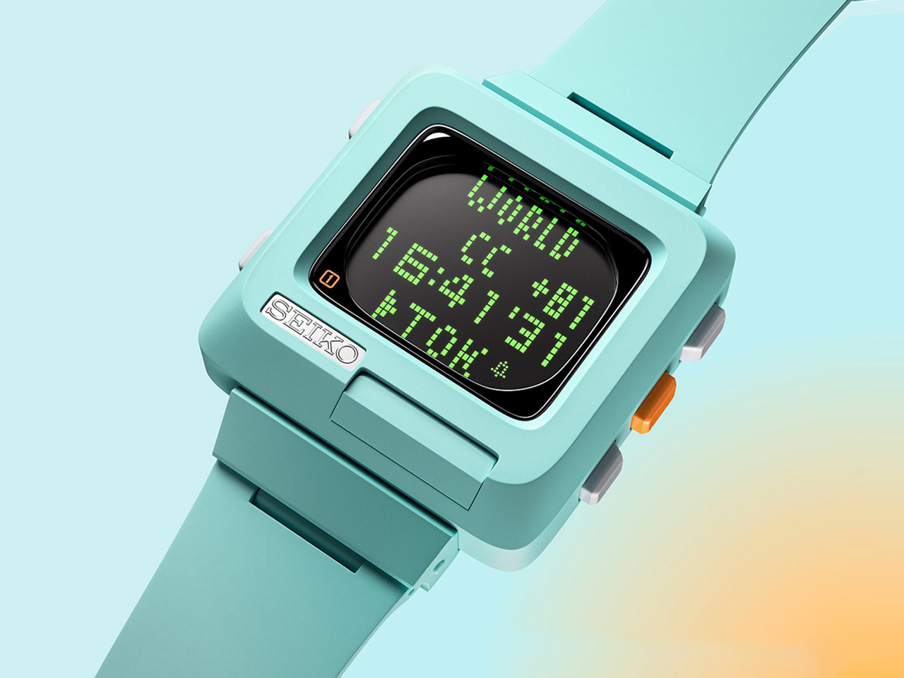 H-Timetron，Wrist watch，Wristwatch，Fashion products，