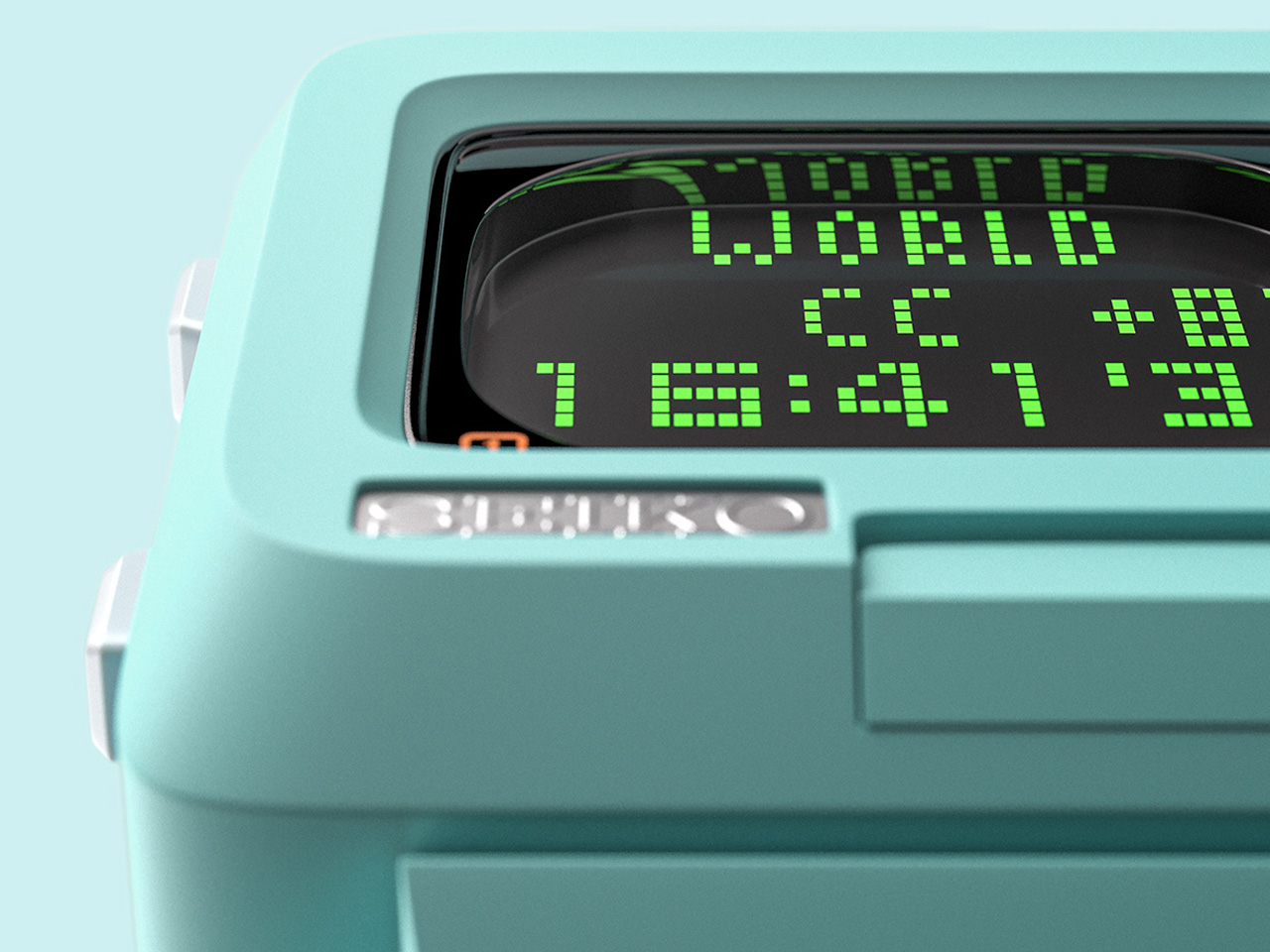 H-Timetron，Wrist watch，Wristwatch，Fashion products，