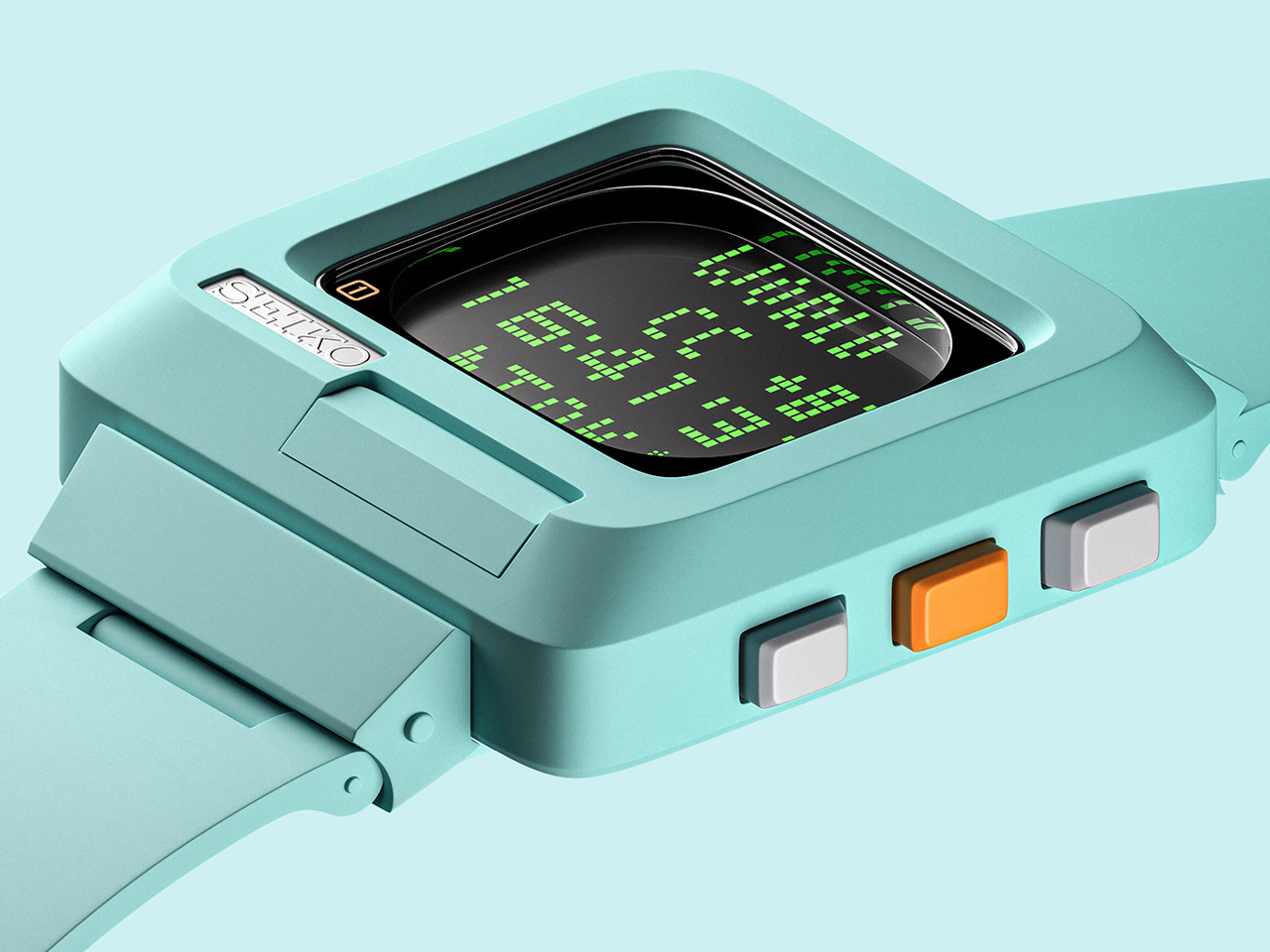 H-Timetron，Wrist watch，Wristwatch，Fashion products，