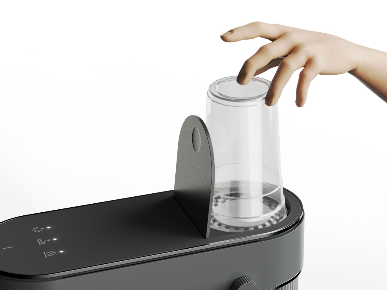 loop，conceptual design，environment protection，3D printing，