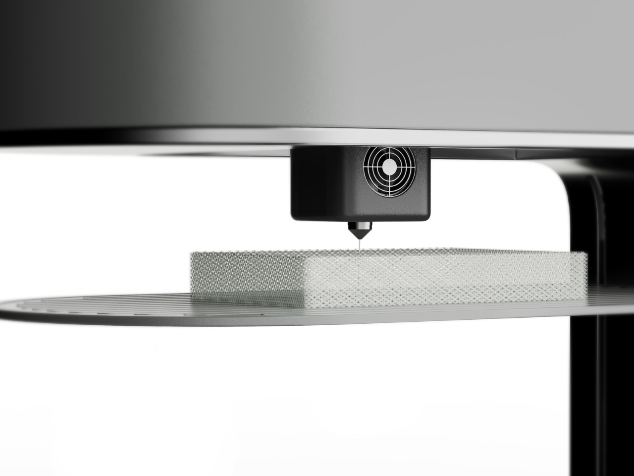 loop，conceptual design，environment protection，3D printing，