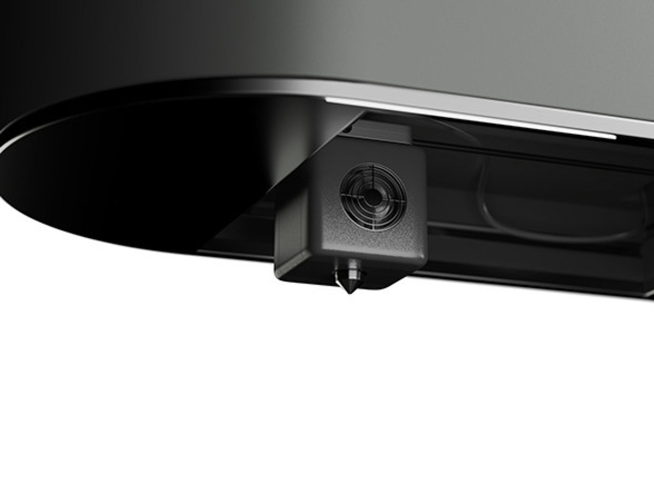 loop，conceptual design，environment protection，3D printing，
