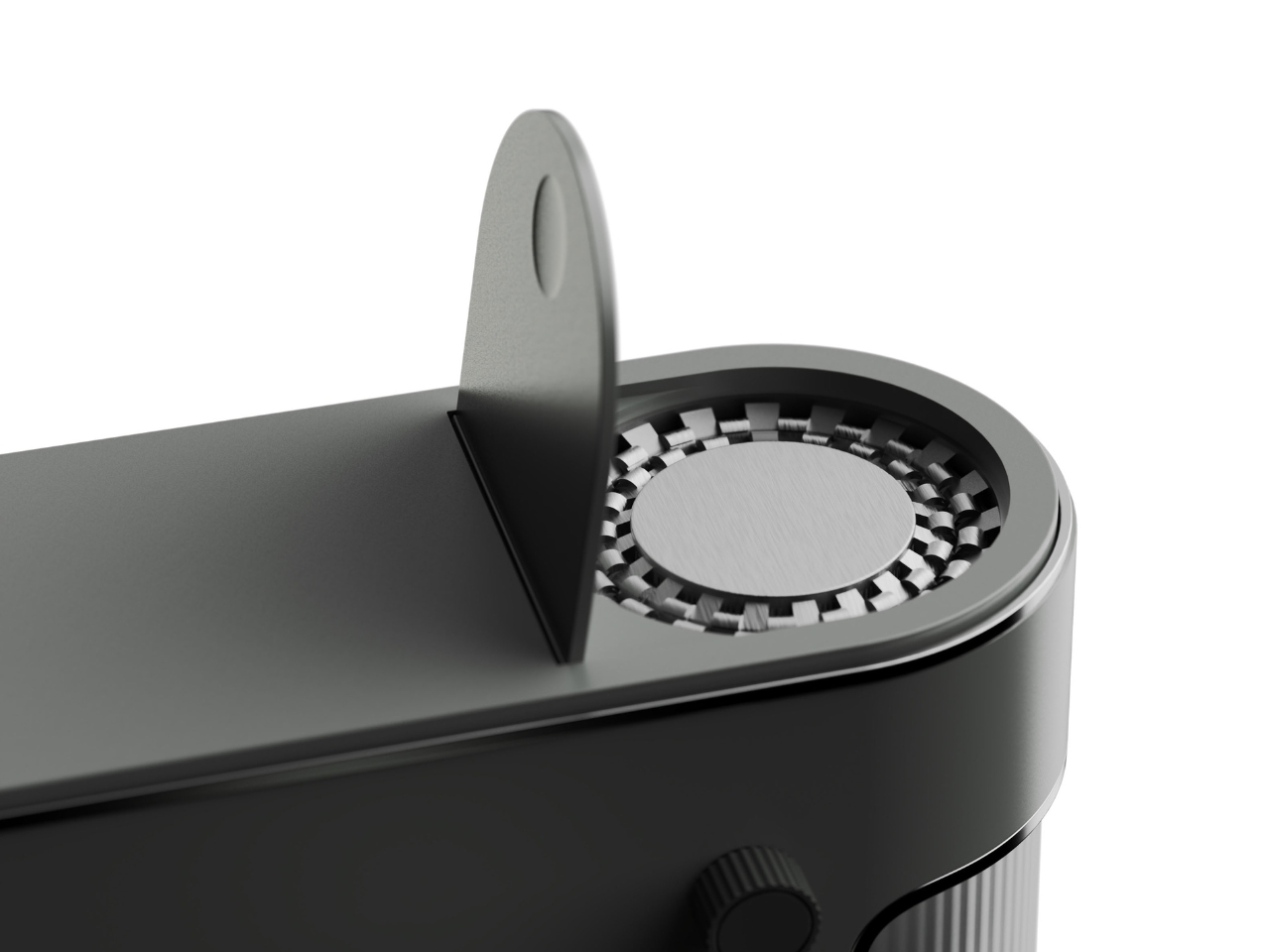 loop，conceptual design，environment protection，3D printing，