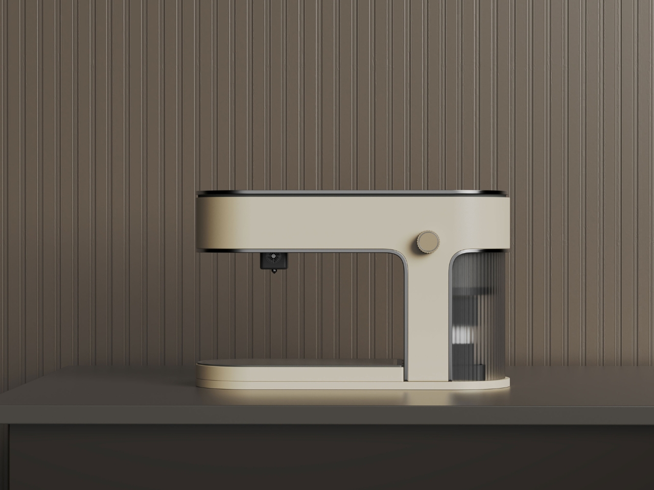 loop，conceptual design，environment protection，3D printing，