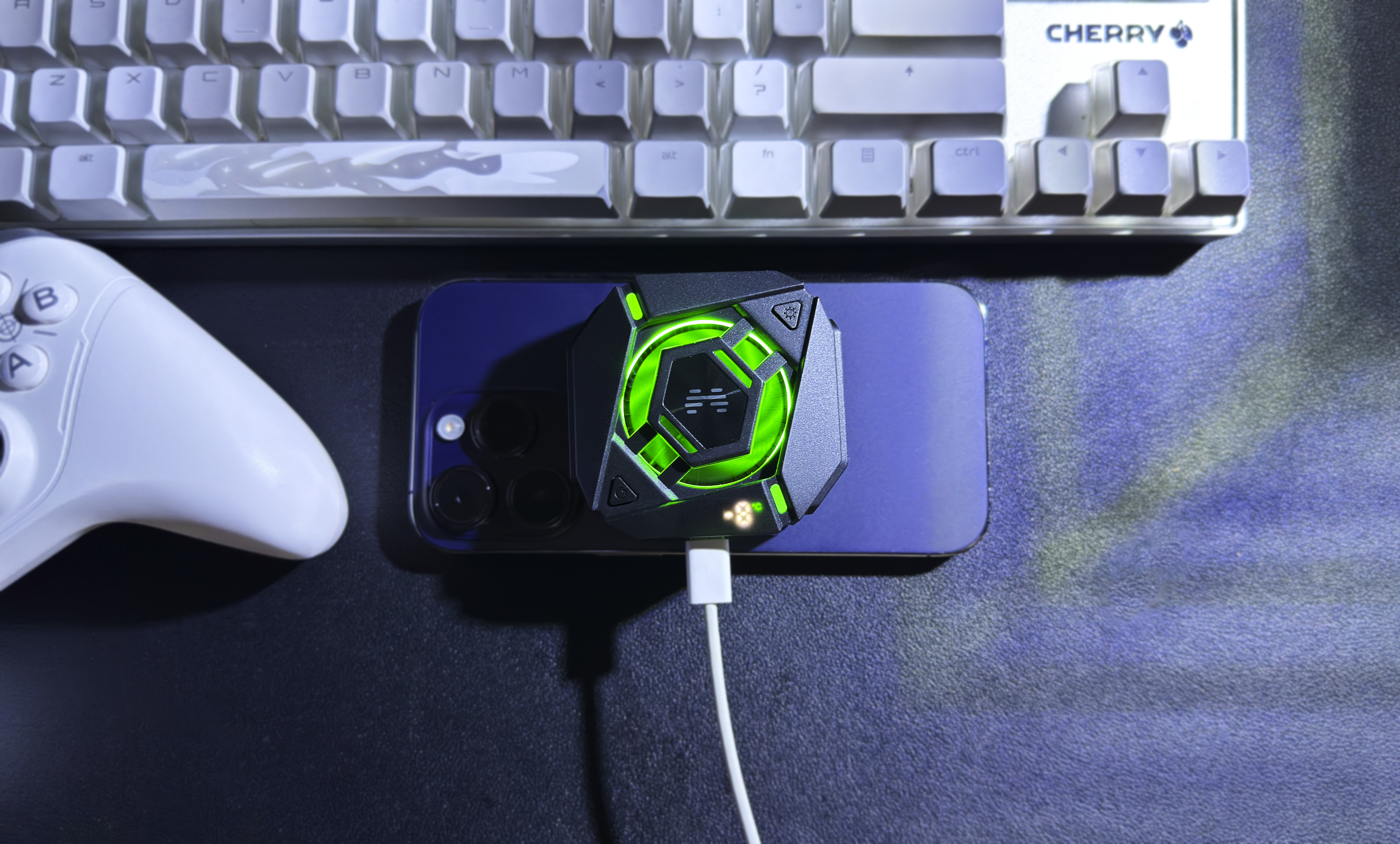 3C digital，Mobile peripheral，radiator，