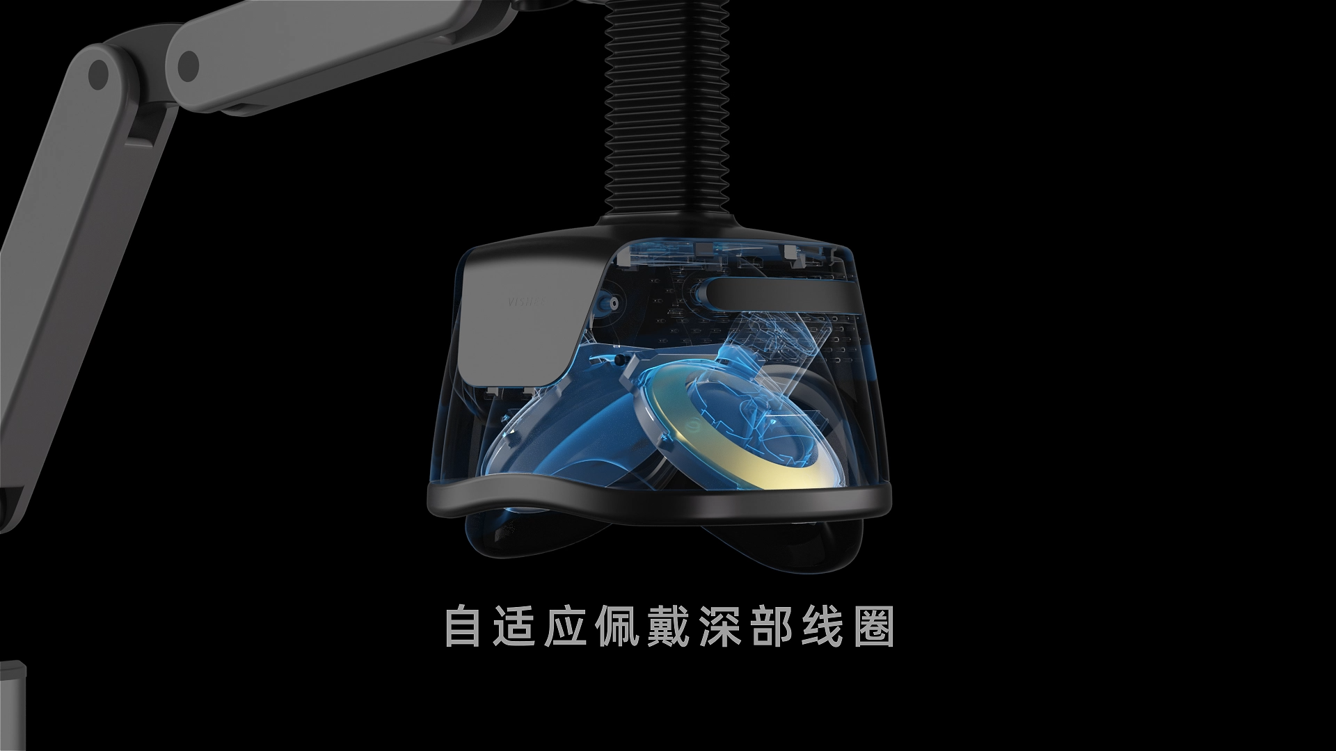 transcranial magnetic，medical apparatus and instruments，Product introduction，TMS，