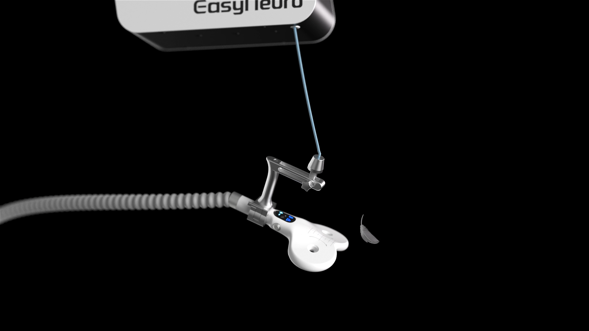 transcranial magnetic，medical apparatus and instruments，Product introduction，TMS，