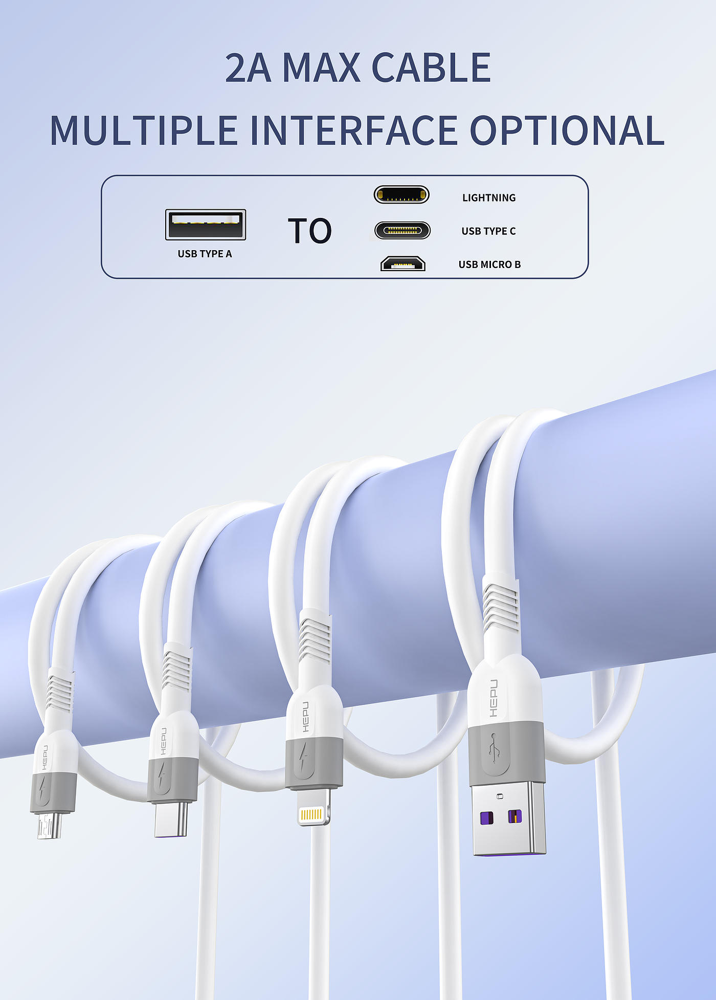 industrial design，data line，Product rendering，