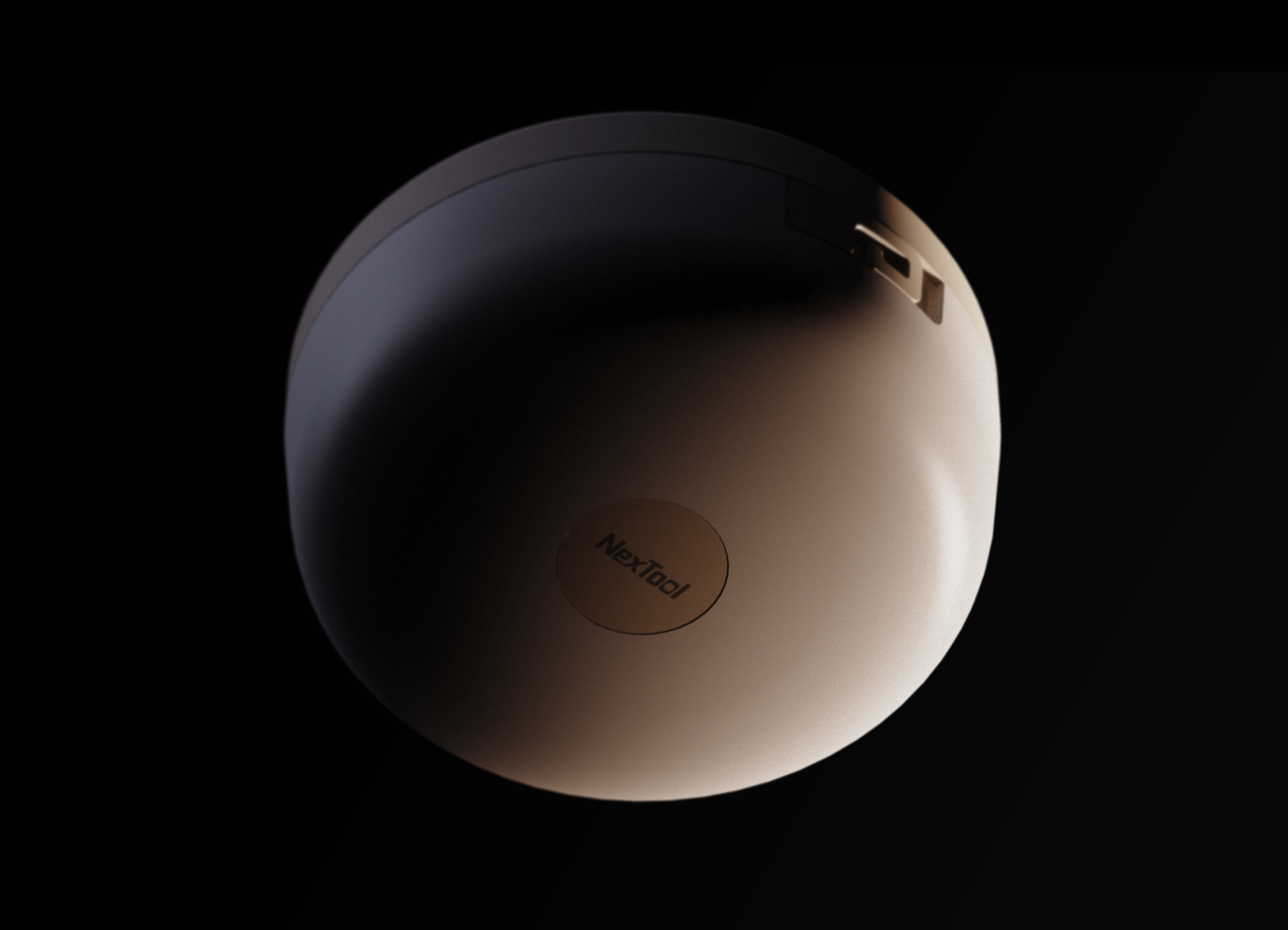 NATO nextool，Exquisite camping，Xiaomi Crowdfunding，Smart home，lighting，Atmosphere lamp，Camp lamp，Little Love，