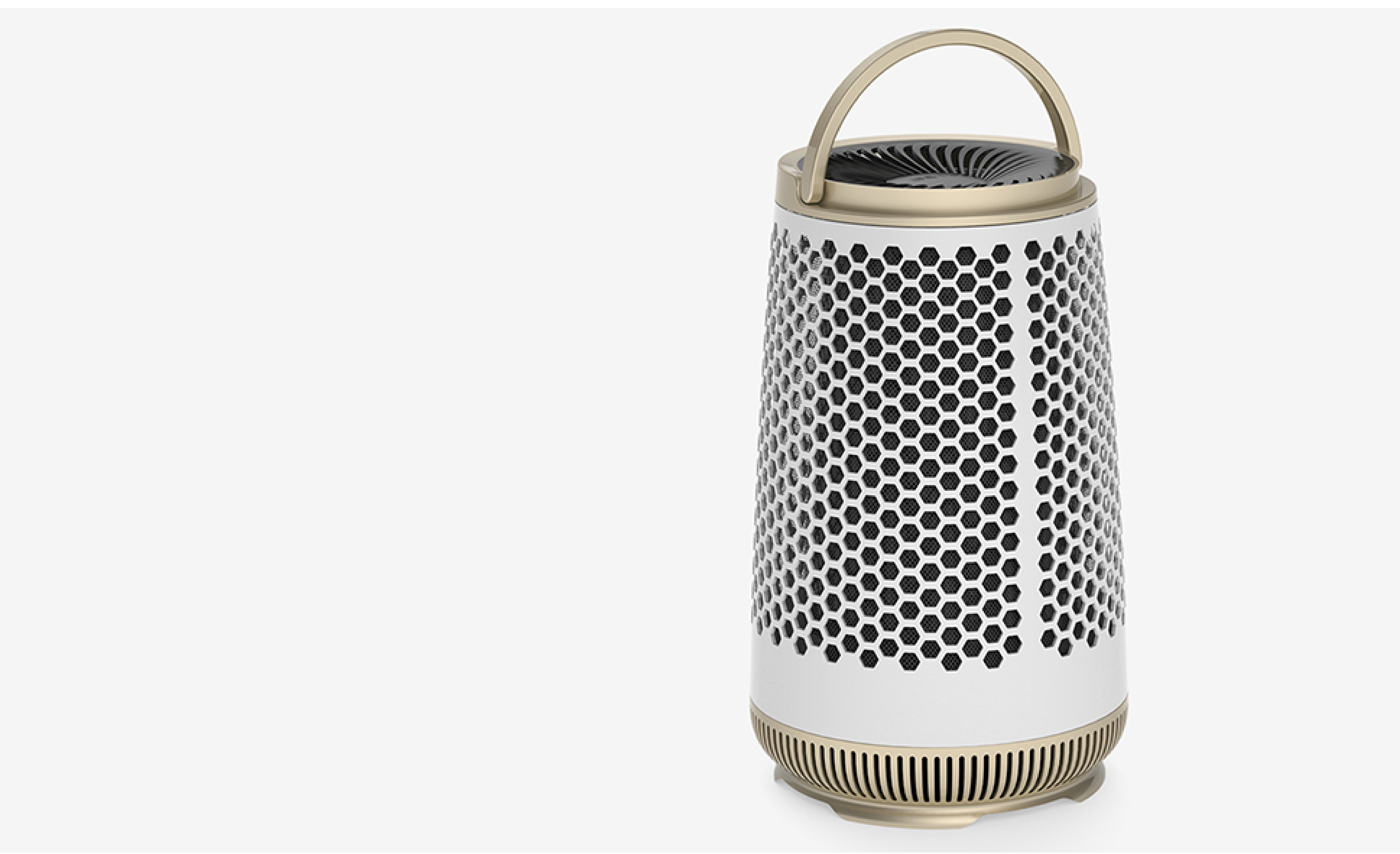 industrial design，product design，Appearance design，design of heating furnace，Home appliance design，Midea heater，Design，