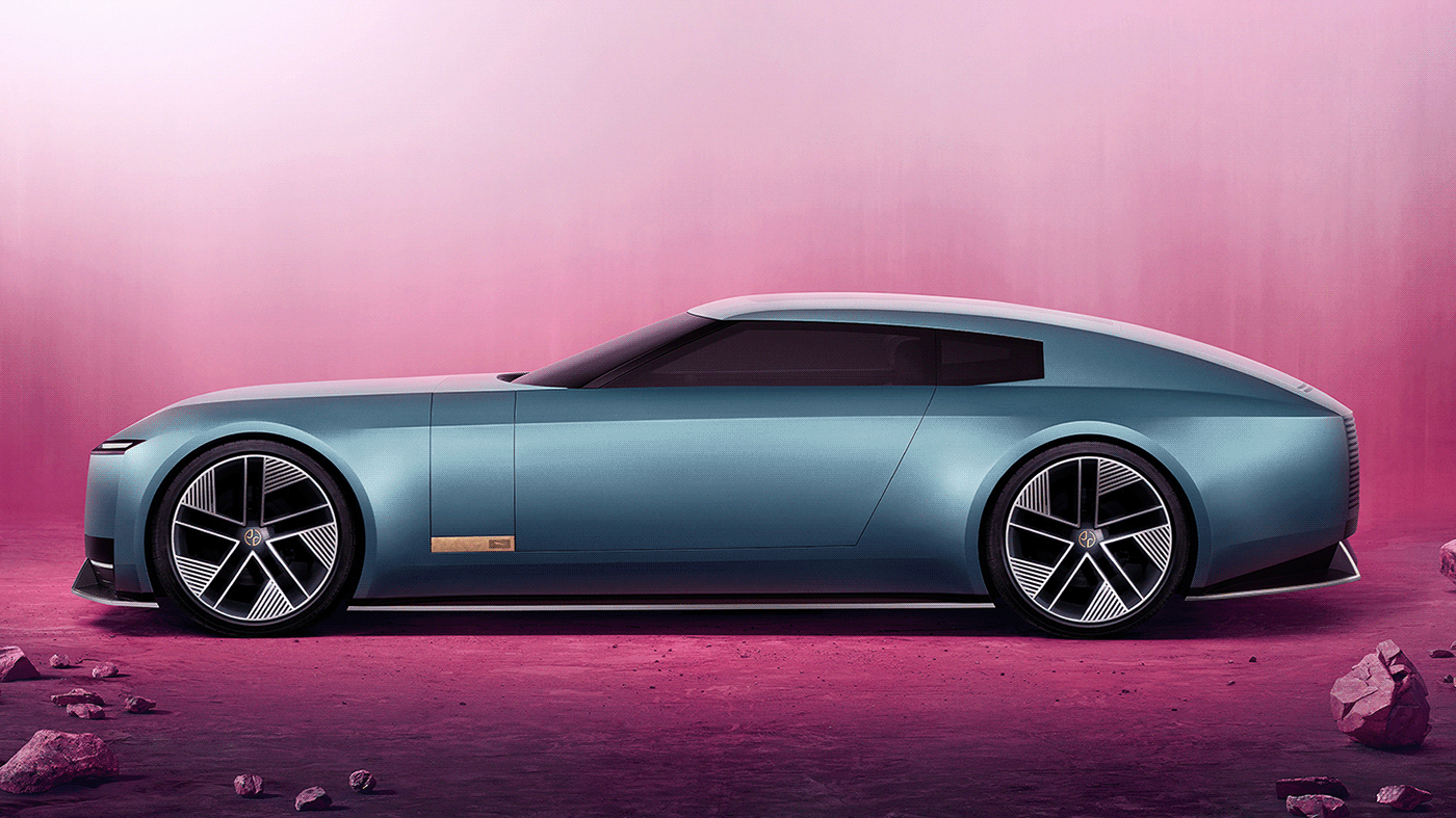 Electric vehicle，Pickup truck，Jaguar，jaguar，Brand cooperation，