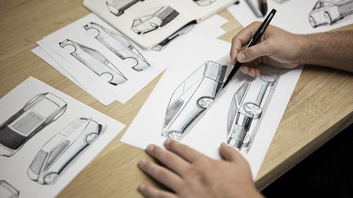 Electric vehicle，Pickup truck，Jaguar，jaguar，Brand cooperation，