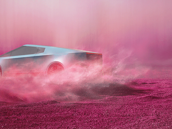 Electric vehicle，Pickup truck，Jaguar，jaguar，Brand cooperation，