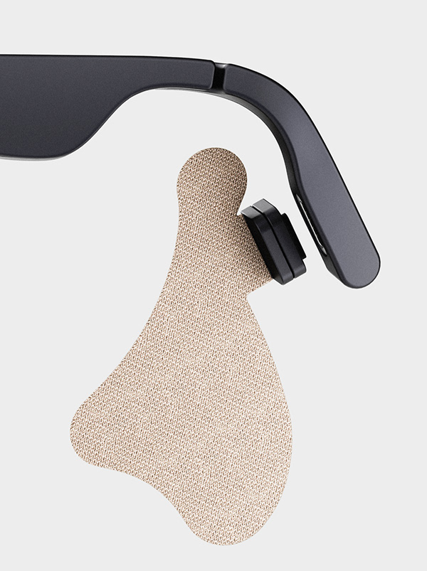 glasses，Health monitoring，earbuds，SK Biopham，zero，