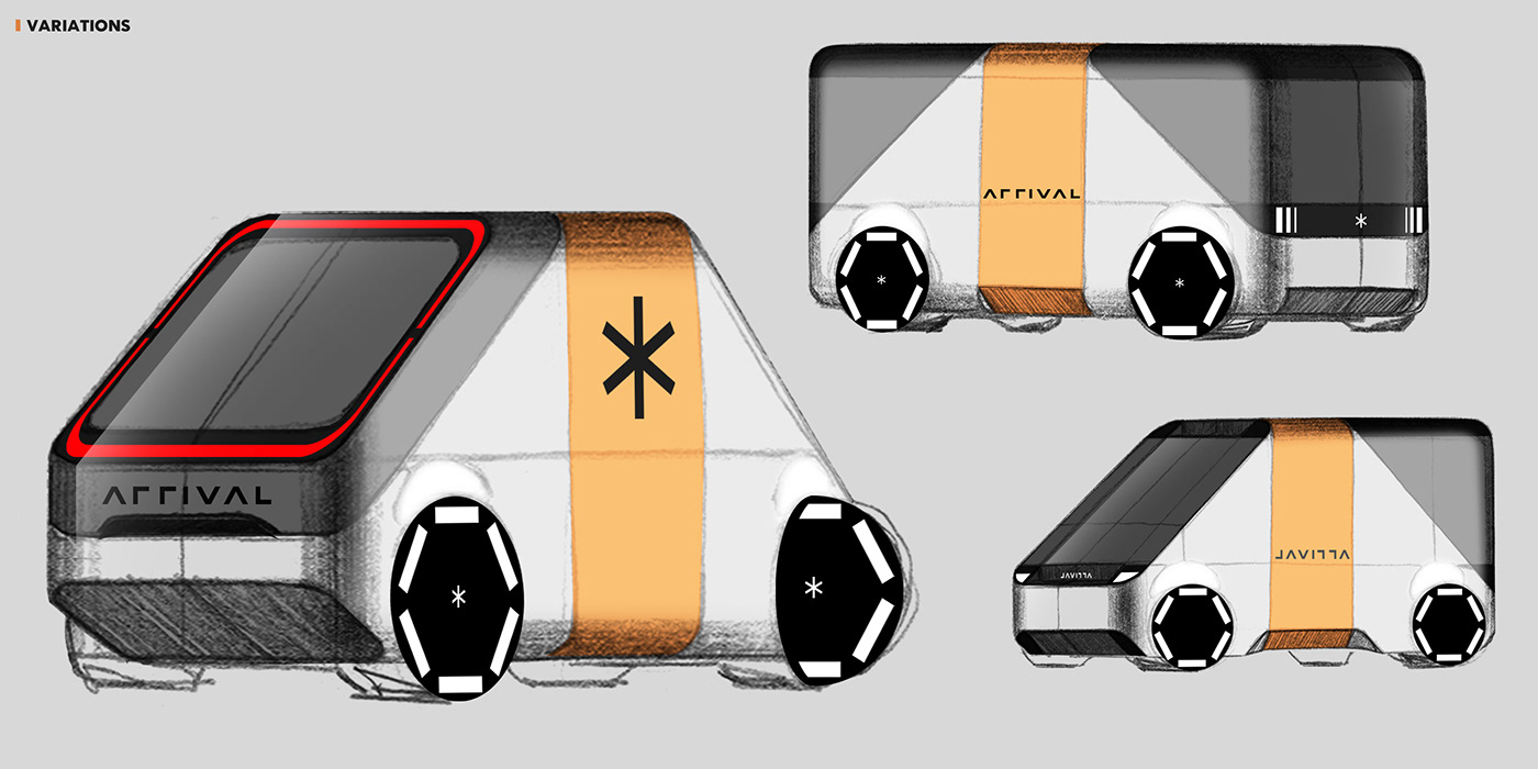 Mobile Platform Services，bus，Arrival，FORM A，