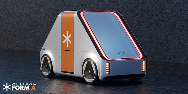 Mobile Platform Services，bus，Arrival，FORM A，