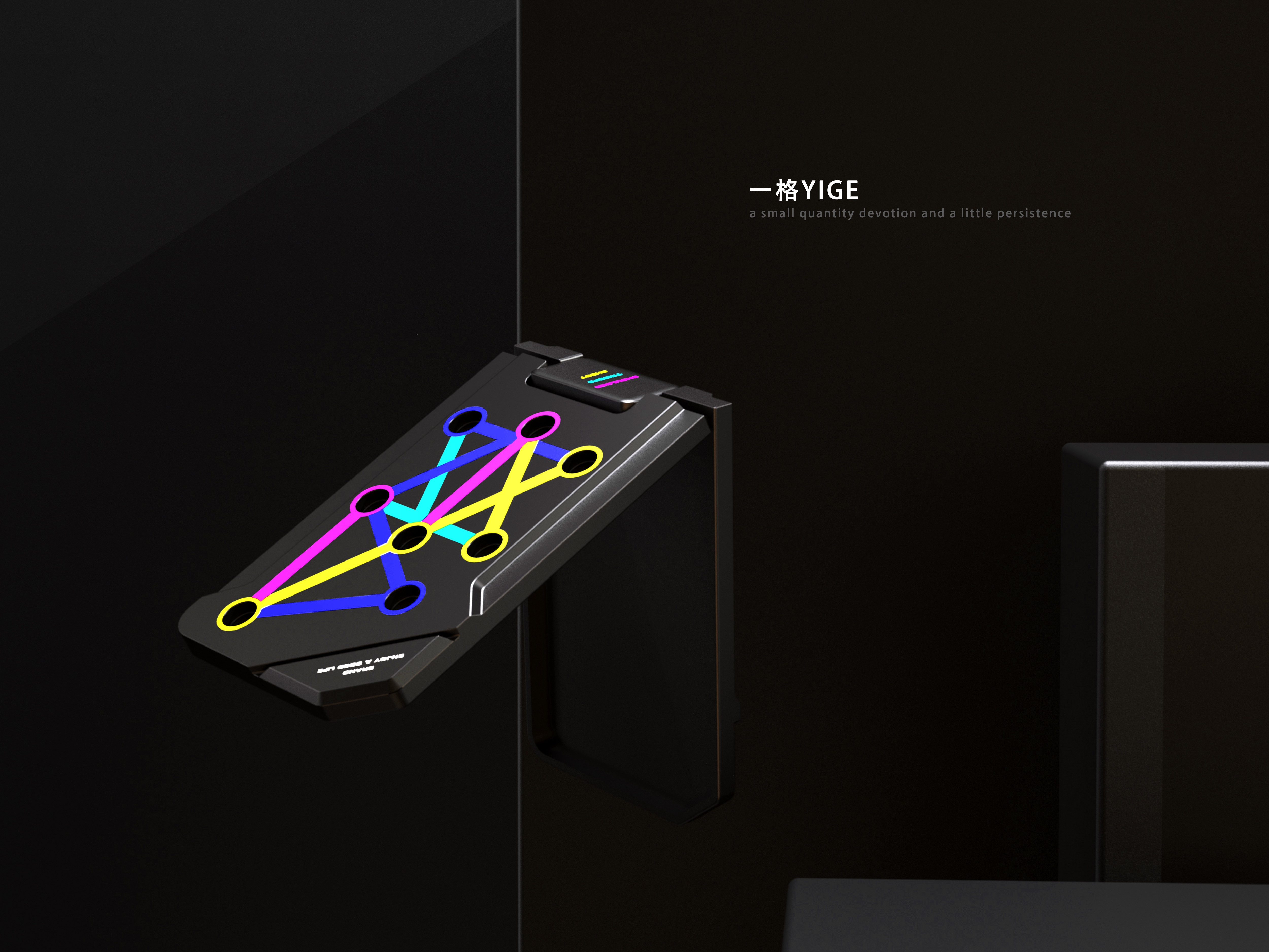 movement, folding，