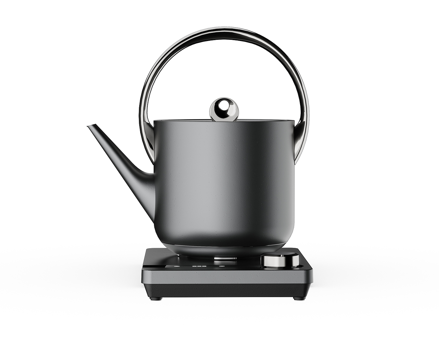 New Chinese style，Electric kettle，small home appliances，