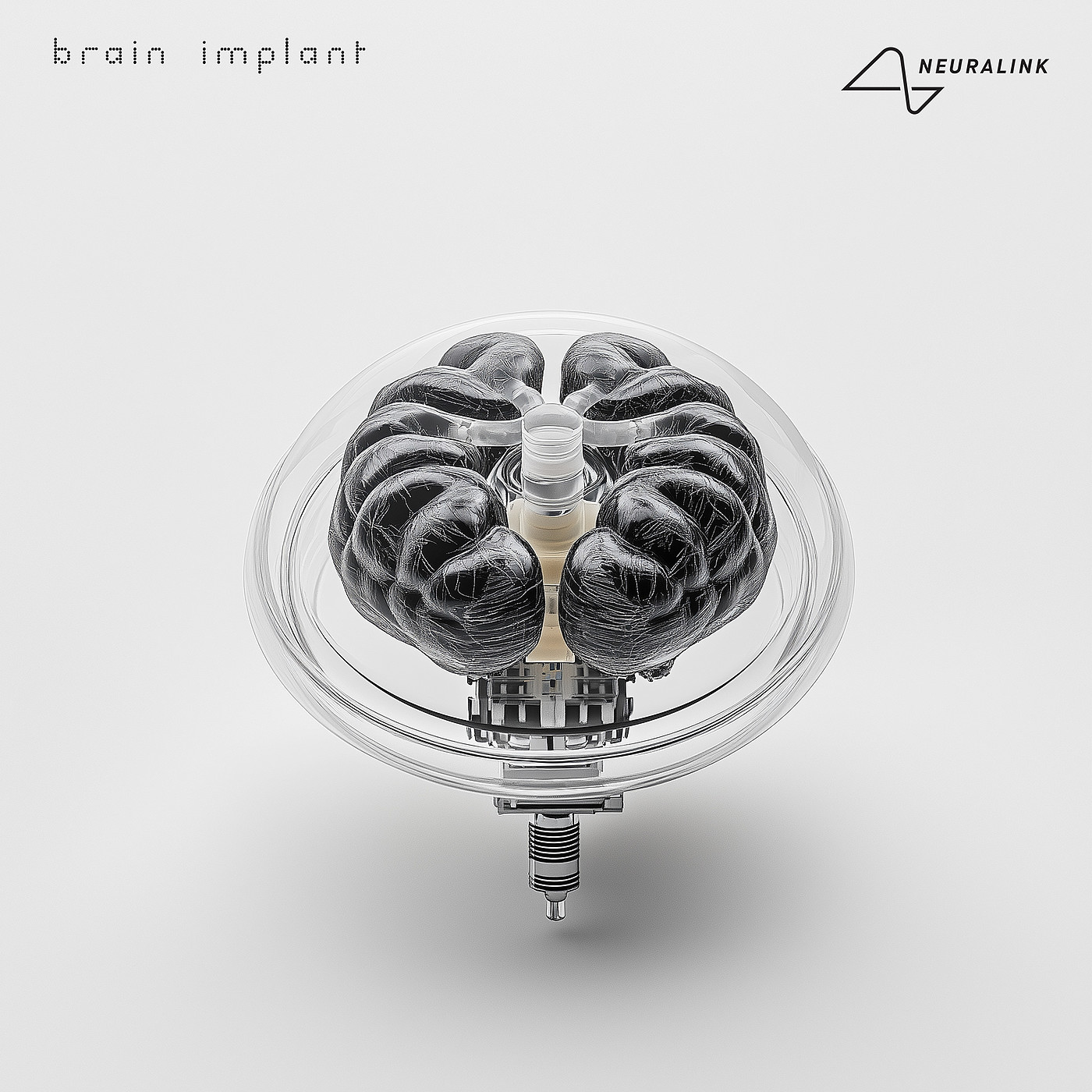 Industrial Design, Rendering, Medical, Beauty Instrument, Digital，