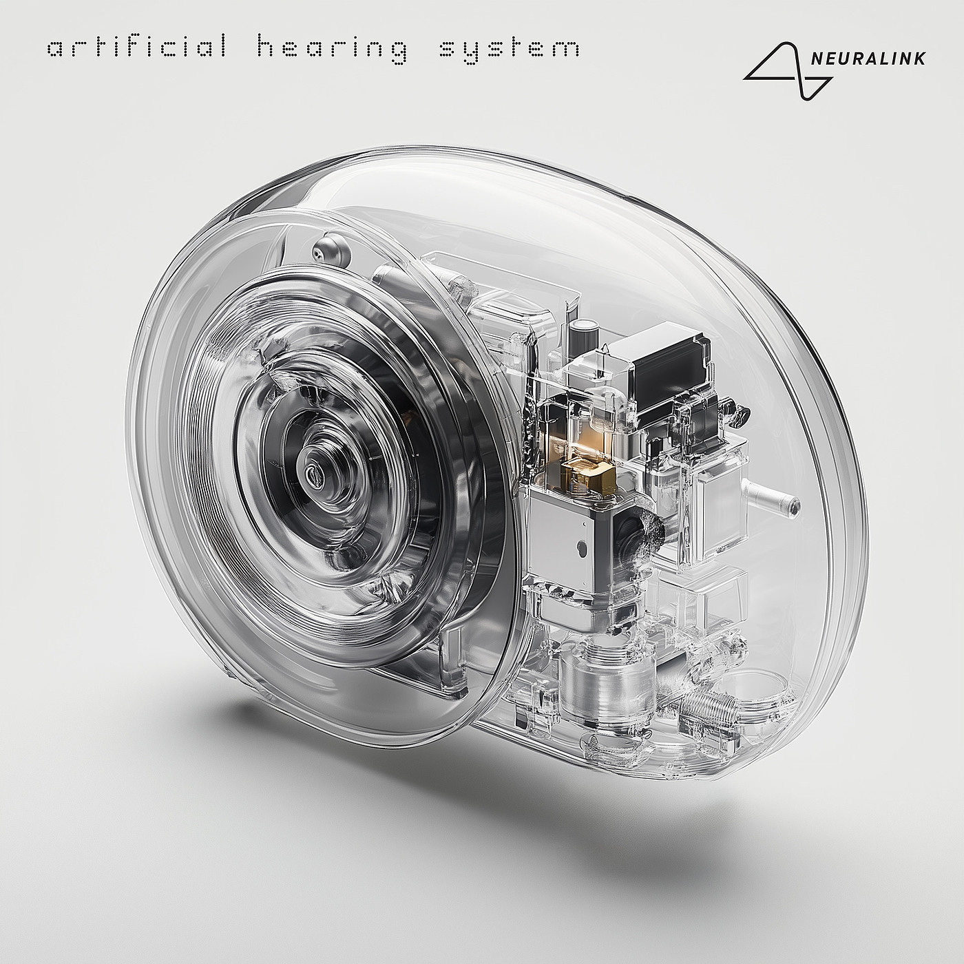Industrial Design, Rendering, Medical, Beauty Instrument, Digital，